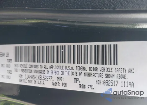 2011 Jeep Wrangler Unlimited Sahara from USA, damaged, VIN 1J4HA5H1XBL522771